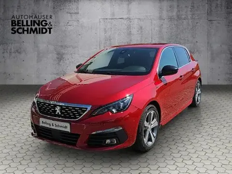 Used PEUGEOT 308 Diesel 2021 Ad 