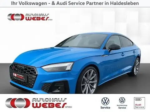 Used AUDI S5 Diesel 2022 Ad 