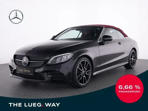 Used MERCEDES-BENZ CLASSE C Petrol 2019 Ad 