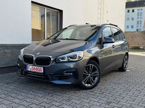 Used BMW SERIE 2 Diesel 2018 Ad 