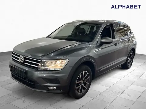 Used VOLKSWAGEN TIGUAN Diesel 2021 Ad 