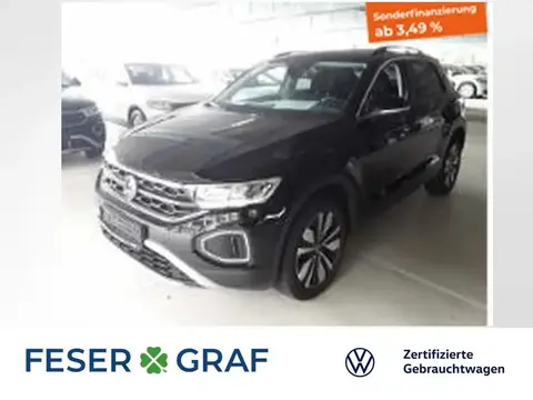 Used VOLKSWAGEN T-ROC Petrol 2024 Ad 