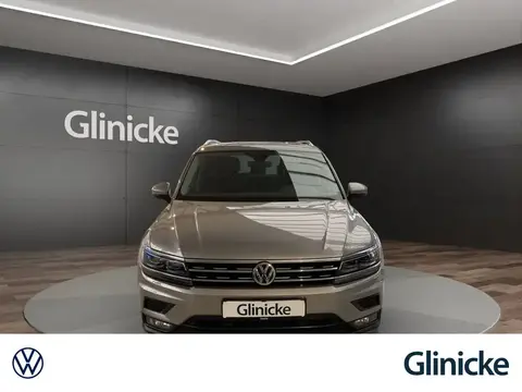 Annonce VOLKSWAGEN TIGUAN Essence 2019 d'occasion 