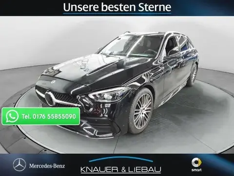 Used MERCEDES-BENZ CLASSE C Diesel 2021 Ad 