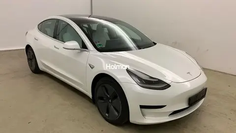 Annonce TESLA MODEL 3 Non renseigné 2020 d'occasion 