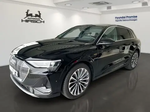 Used AUDI E-TRON Not specified 2022 Ad 