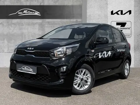 Used KIA PICANTO Petrol 2024 Ad 