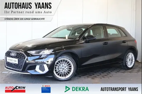 Used AUDI A3 Petrol 2022 Ad 