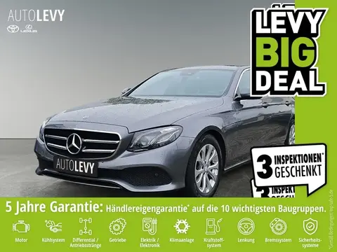 Used MERCEDES-BENZ CLASSE E Diesel 2020 Ad 