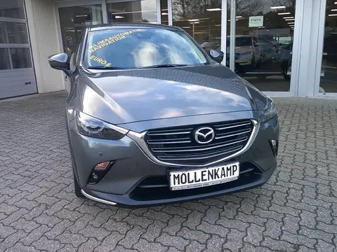 Annonce MAZDA CX-3 Essence 2020 d'occasion 