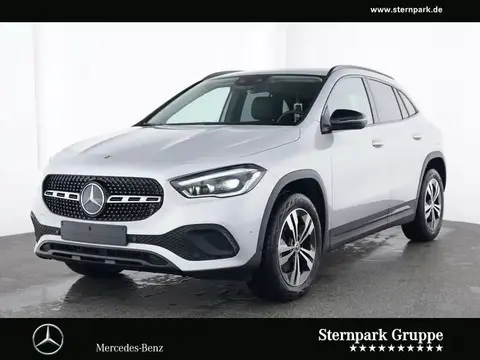 Annonce MERCEDES-BENZ CLASSE GLA Essence 2023 d'occasion 