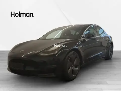 Used TESLA MODEL 3 Not specified 2020 Ad 