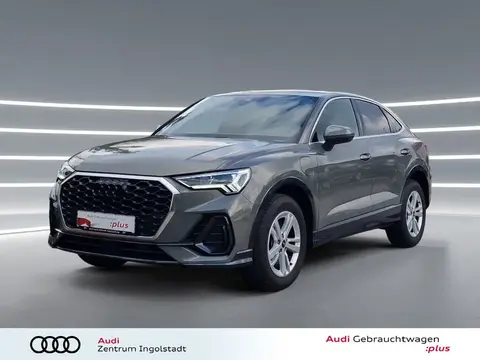 Annonce AUDI Q3 Hybride 2022 d'occasion 