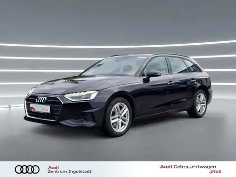 Annonce AUDI A4 Essence 2023 d'occasion 