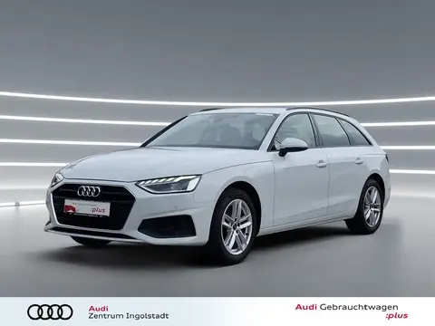 Used AUDI A4 Petrol 2023 Ad 