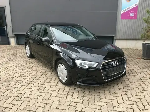 Annonce AUDI A3 Essence 2019 d'occasion 