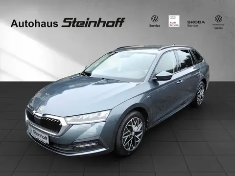 Annonce SKODA OCTAVIA Essence 2021 d'occasion 