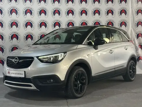 Used OPEL CROSSLAND Petrol 2019 Ad 