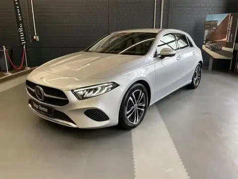 Annonce MERCEDES-BENZ CLASSE A Essence 2023 d'occasion 