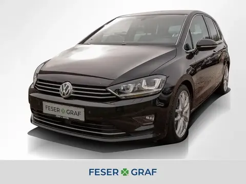 Used VOLKSWAGEN GOLF Petrol 2015 Ad 