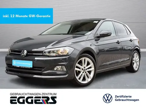 Used VOLKSWAGEN POLO Petrol 2021 Ad 