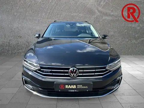 Used VOLKSWAGEN PASSAT Hybrid 2021 Ad 