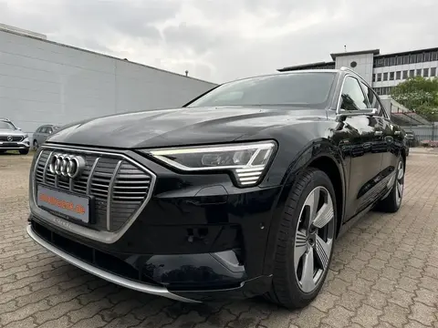 Annonce AUDI E-TRON Non renseigné 2022 d'occasion 