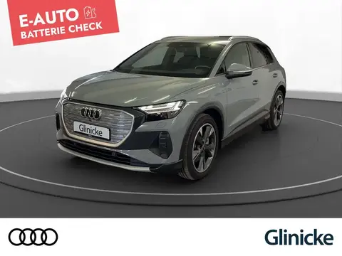 Used AUDI Q4 Not specified 2021 Ad 