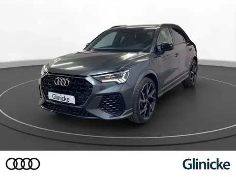 Annonce AUDI RSQ3 Essence 2021 d'occasion 