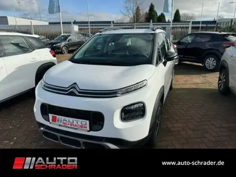 Used CITROEN C3 AIRCROSS Petrol 2019 Ad 