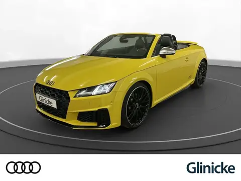 Annonce AUDI TTS Essence 2023 d'occasion 