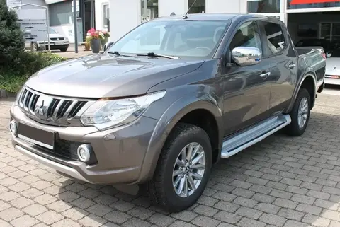 Used MITSUBISHI L200 Diesel 2019 Ad 