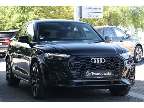 Used AUDI Q5 Diesel 2022 Ad 