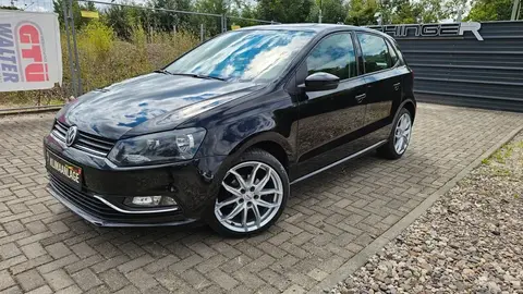 Used VOLKSWAGEN POLO Petrol 2016 Ad 