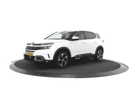 Annonce CITROEN C5 AIRCROSS Essence 2020 d'occasion 