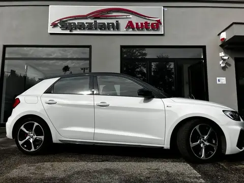 Annonce AUDI A1 Essence 2019 d'occasion 