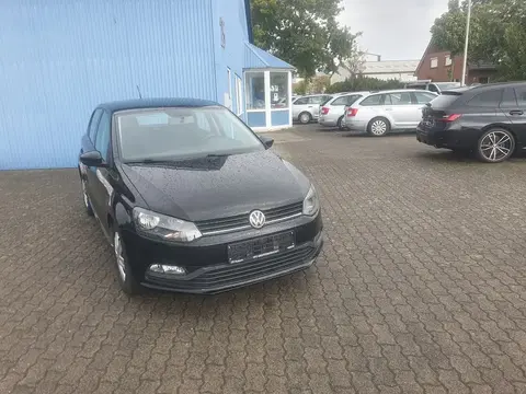 Used VOLKSWAGEN POLO Petrol 2017 Ad 