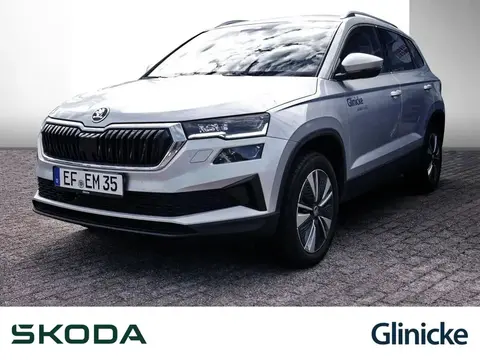 Annonce SKODA KAROQ Essence 2024 d'occasion 