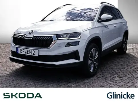 Annonce SKODA KAROQ Essence 2024 d'occasion 