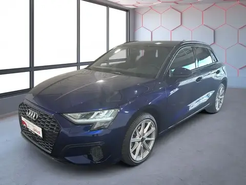 Used AUDI A3 Diesel 2023 Ad 