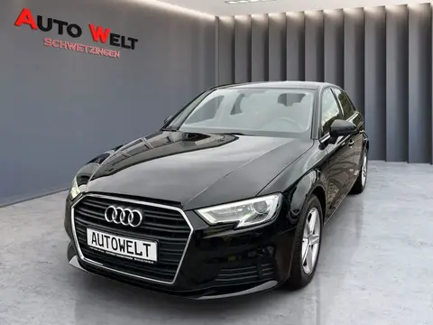 Used AUDI A3 Petrol 2019 Ad Germany