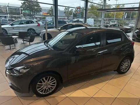 Annonce MAZDA 2 Essence 2021 d'occasion 