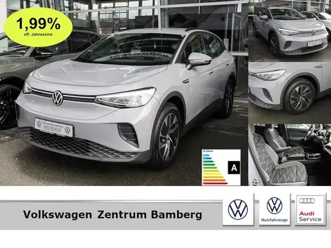 Used VOLKSWAGEN ID.4 Not specified 2022 Ad 