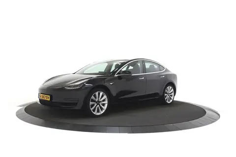 Annonce TESLA MODEL 3 Non renseigné 2019 d'occasion 