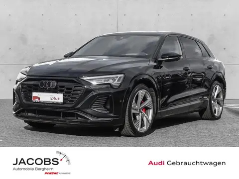 Annonce AUDI Q8 Non renseigné 2023 d'occasion 