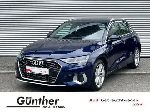 Used AUDI A3 Hybrid 2023 Ad 