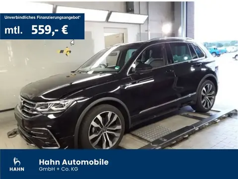 Used VOLKSWAGEN TIGUAN Petrol 2024 Ad 