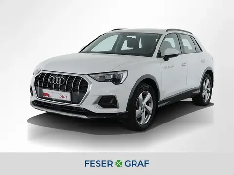 Used AUDI Q3 Petrol 2024 Ad 