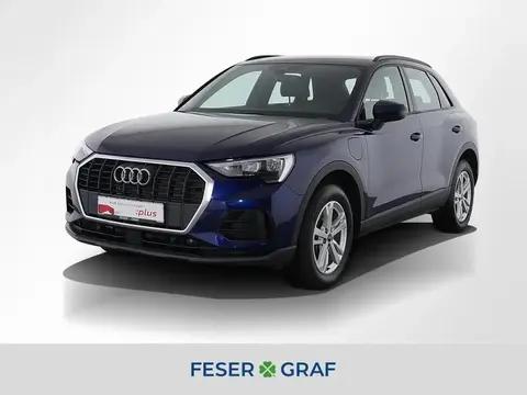 Annonce AUDI Q3 Hybride 2022 d'occasion 