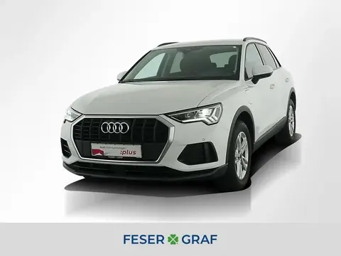 Used AUDI Q3 Hybrid 2022 Ad 